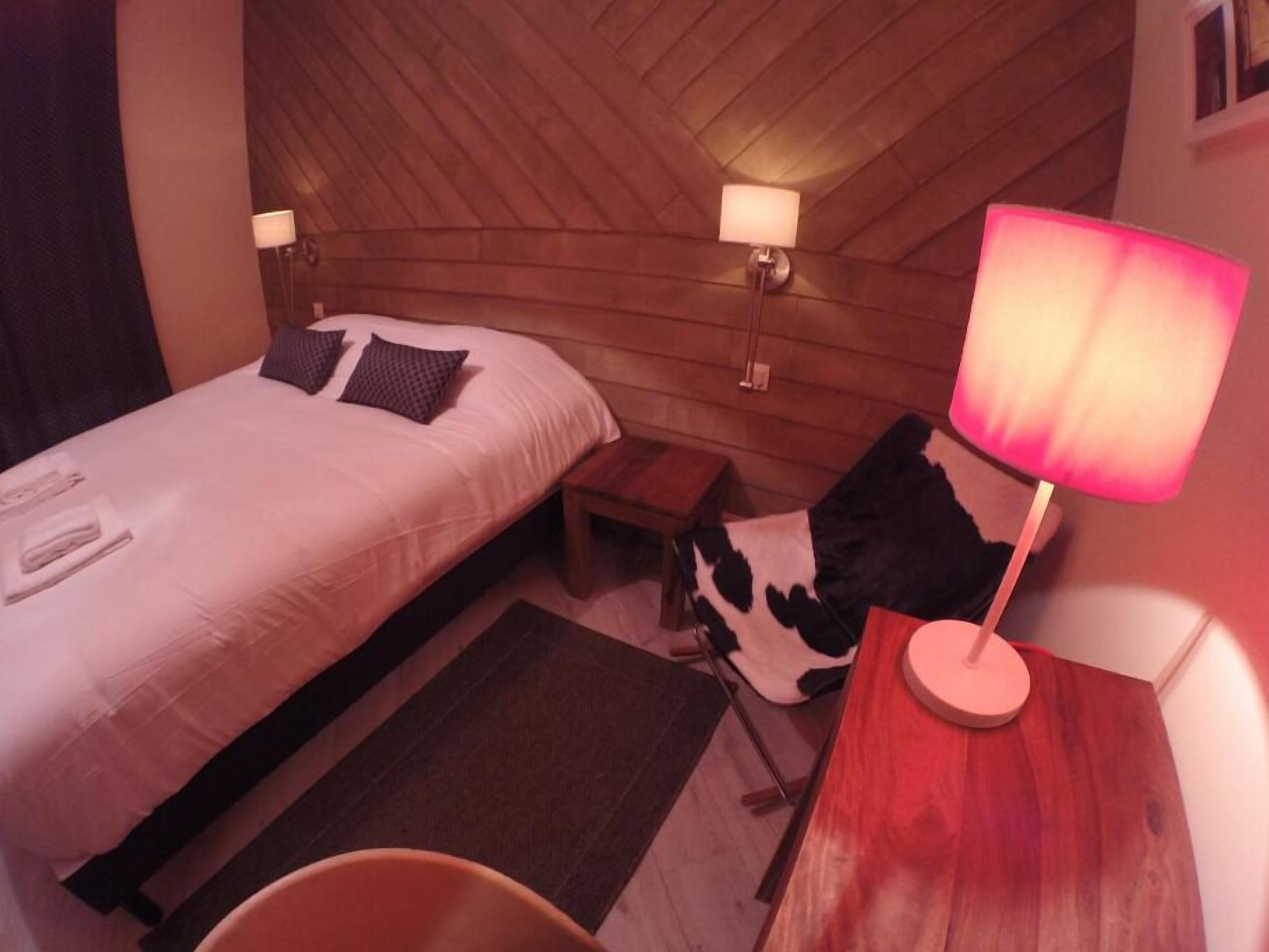Habitación
