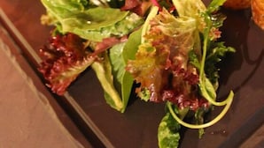 Food and drink - Le Cadet de Gascogne (Saint-Justin)