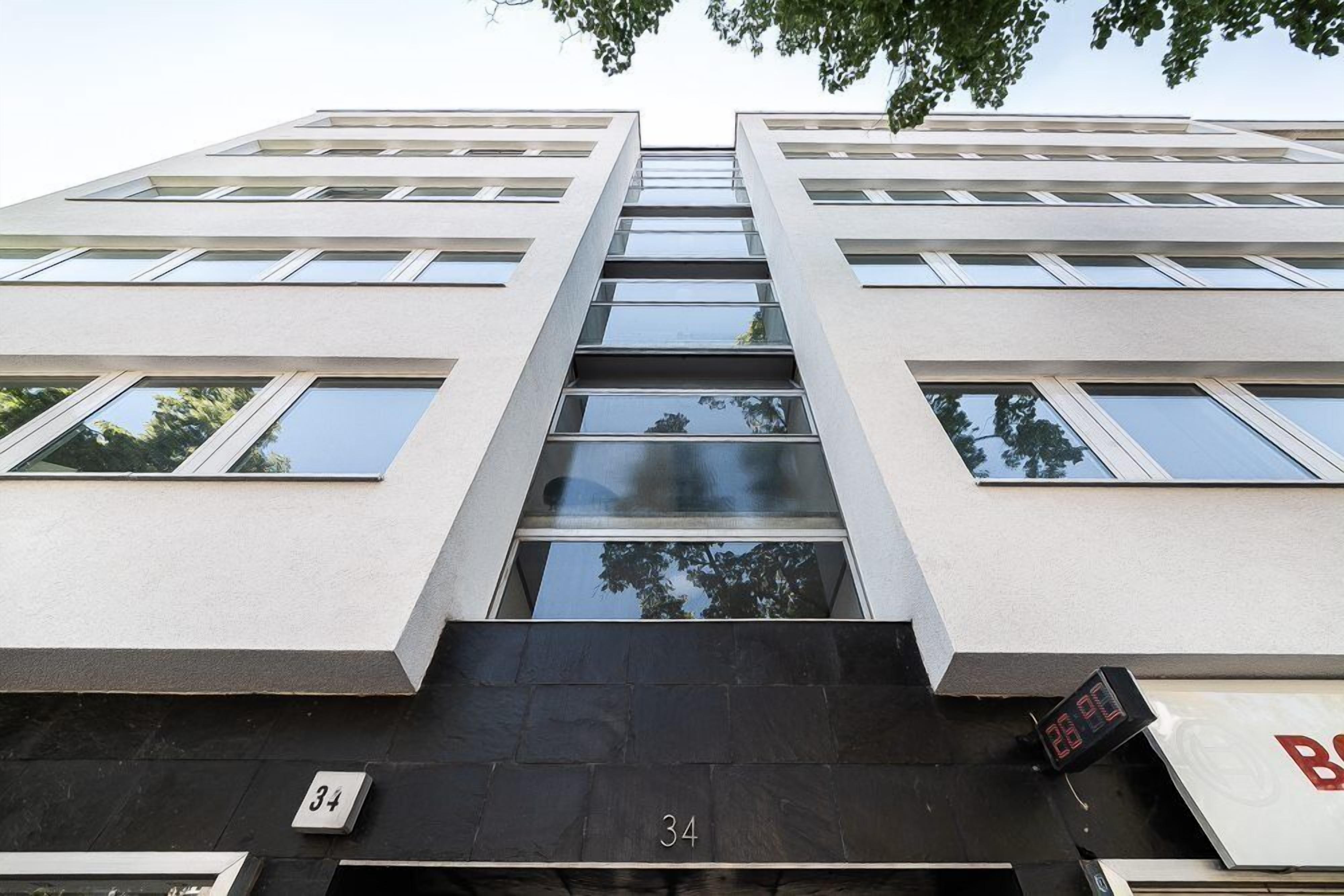 Detalle del exterior