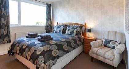 Lovely 4 bedroom detached house in Southwell