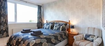 Lovely 4 bedroom detached house in Southwell