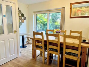 Dining - Lovely 4 bedroom detached house in Southwell (Southwell)