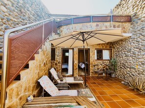 Terrazza/patio