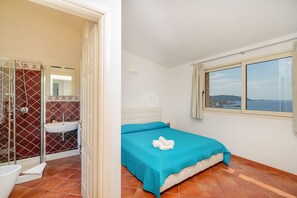 4 chambres, lit de bébé portatif, accÚs au Wi-Fi (inclus)