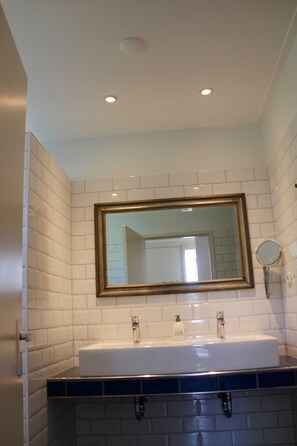 Ensemble douche/baignoire