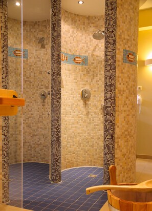 Spa - Hotel Seebrücke (Zingst)