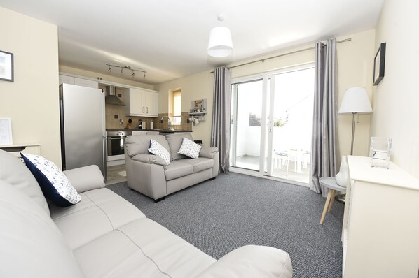 Smart TV y videoteca 