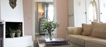 Appartement in het herenhuis in de buurt van Ludwigslust Redefin Schwerin