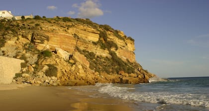 «Pour ceux qui exigent beaucoup» PENTHOUSE UNIQUE de 3 chambres à 3 minutes à pied de la plage WiFi gratuit