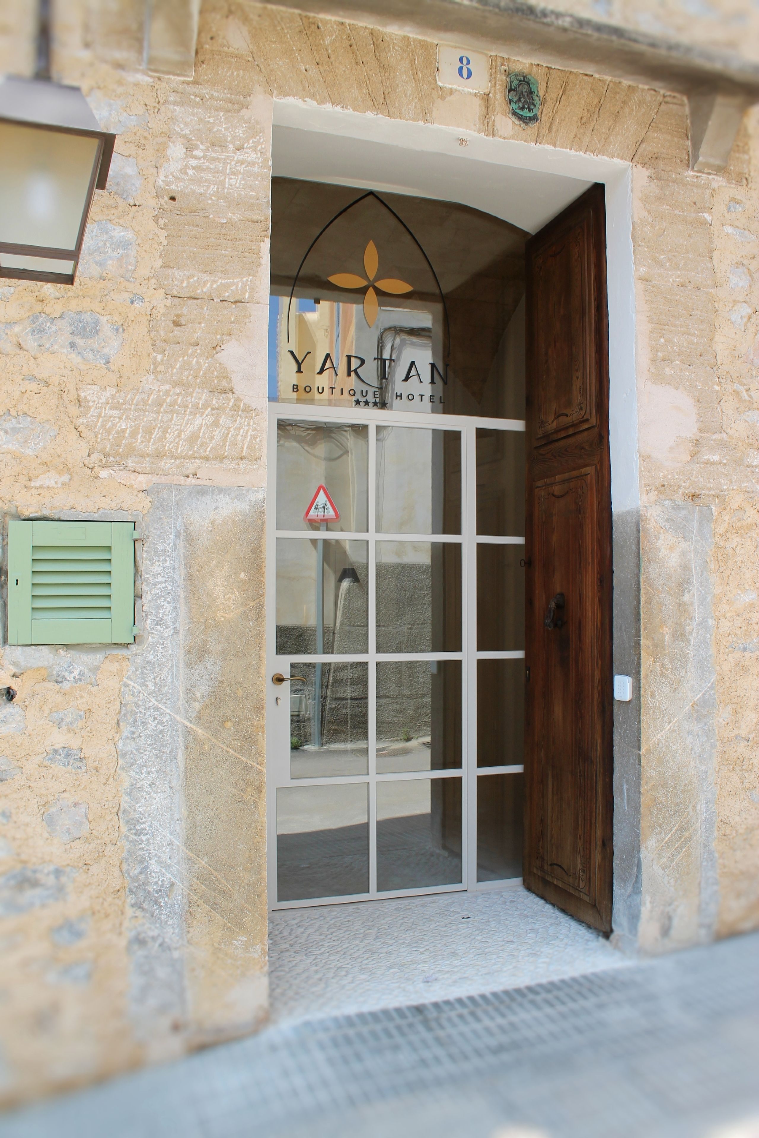 Foto - Yartan Boutique Hotel - Adults Only