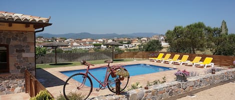 Alberca