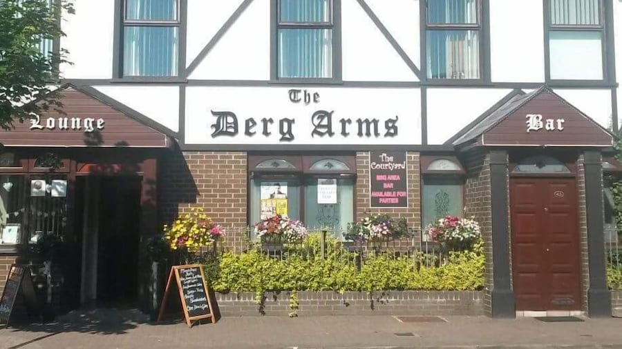 The Derg Arms