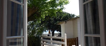 House in the center of Cap-Ferret near Bélisaire, the beach and shops