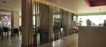 Hostal Restaurante Paco