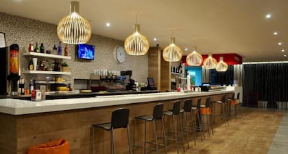 Hostal Restaurante Paco