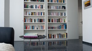 Interior - Sylt vacation with art enjoyment (Sylt)