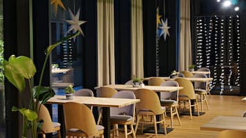 Restaurantes