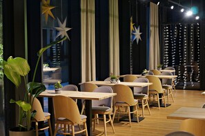 Dining - Hotel Pod Jedlami (Wisla)