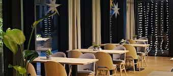 Hotel Pod Jedlami