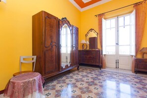 Departamento, 2 habitaciones | Servicios de la habitación