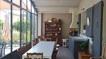 Restaurantes