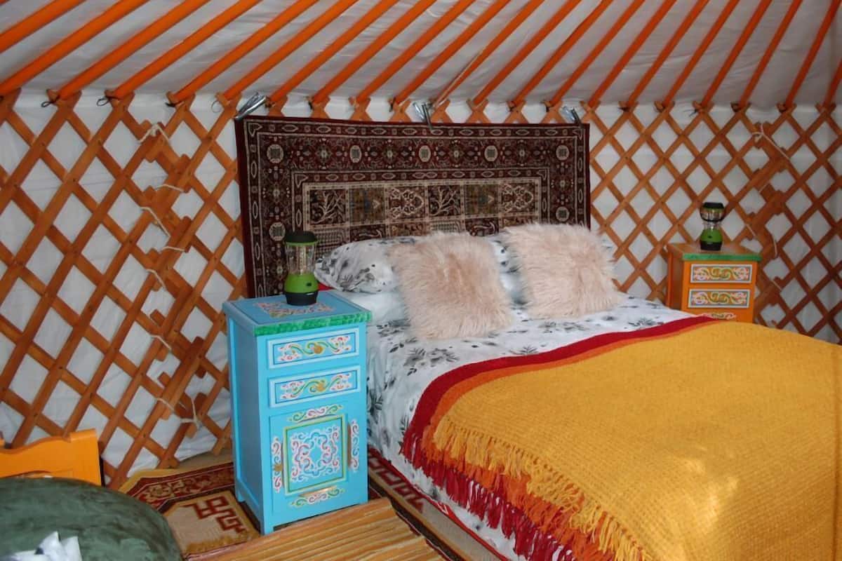 Bed sheets