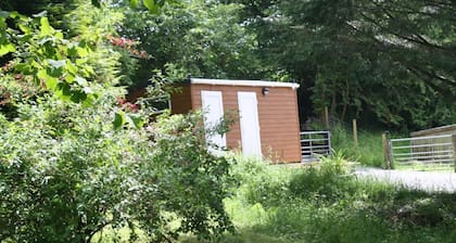 Pembrokeshire Yurts
