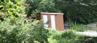 Pembrokeshire Yurts