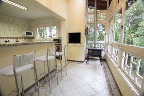 Servicio a la habitación