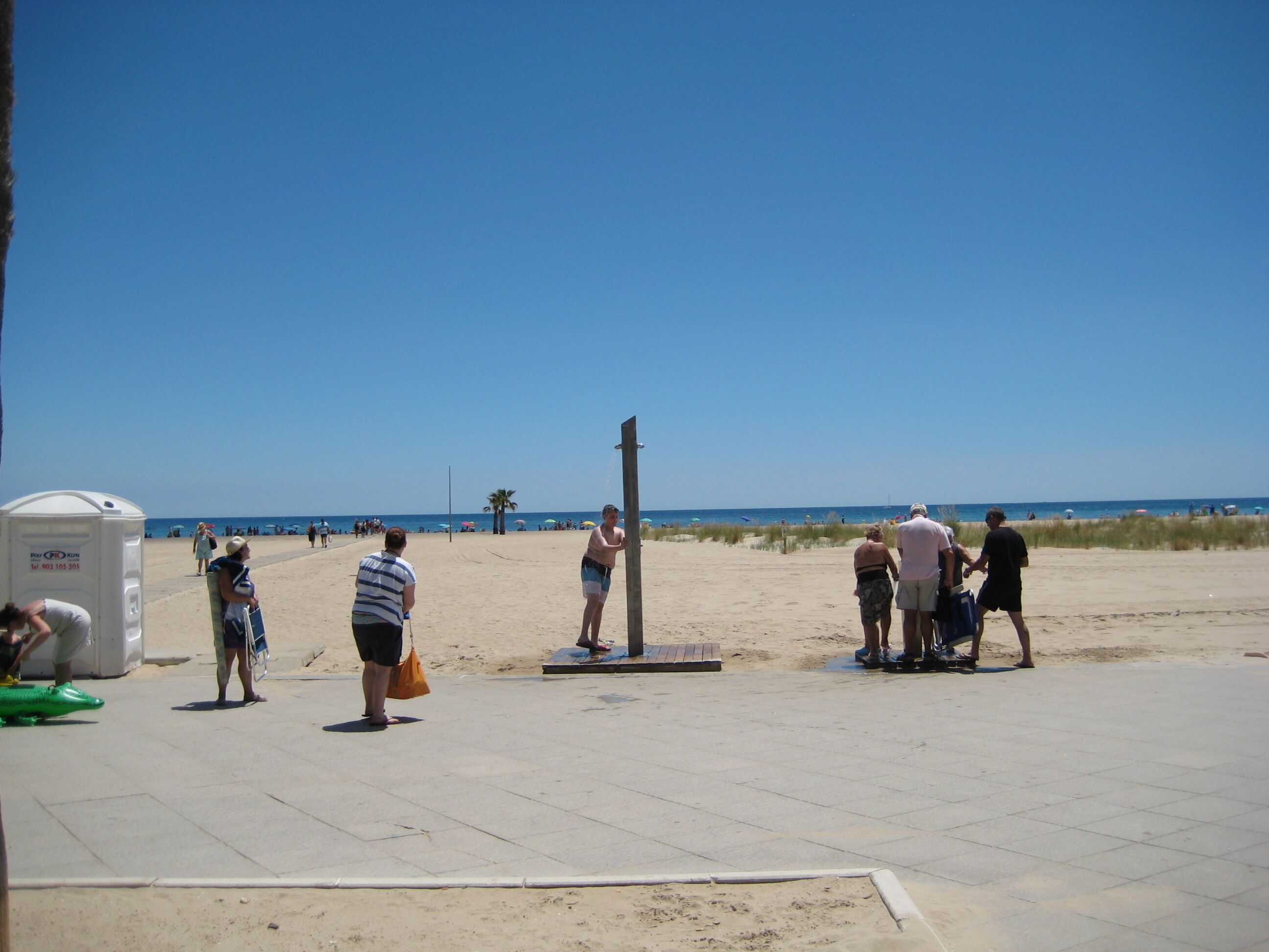 Strand