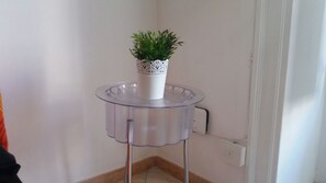 Interior detail - Casa Sarina (Palermo)