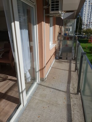 Departamento | Balcón