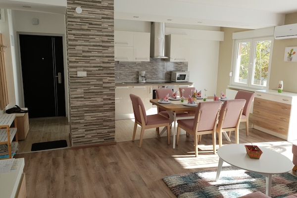 Servicio a la habitación