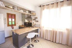 Villa, 3 Schlafzimmer | Eigene Kochnische