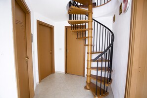Staircase - Villetta Il Sole (Capoliveri)