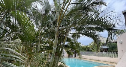 Piso / apartamento - ST GILLES LES BAINS