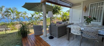 Apartment/ flat - ST GILLES LES BAINS