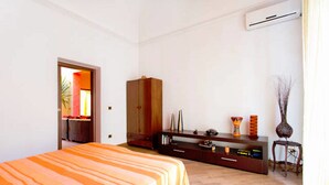 Apartamento, 2 habitaciones | Servicio de la habitación