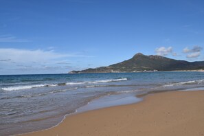 Plage à proximité