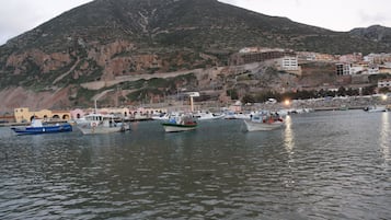Porticciolo
