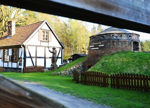 Exterior - Baltic Holidays in Rostock Heath, between Rostock and Darß Zingst (Rostock)