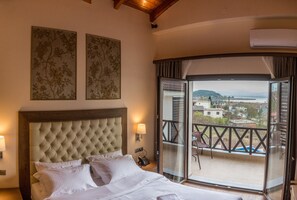 Chambre Double Supérieure