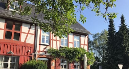 Old farmhouse - comfortable and family-friendly Price for max 7 people/N