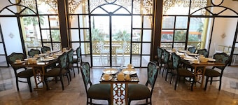 Merada Suit Otel and Spa