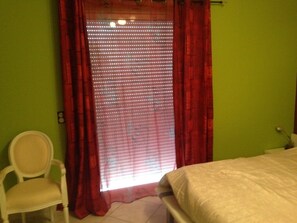 4 Schlafzimmer, Bügeleisen/Bügelbrett, WLAN, Bettwäsche