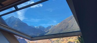 Cauterets Vermietung Appart'maison Yatou 6/8 Pers