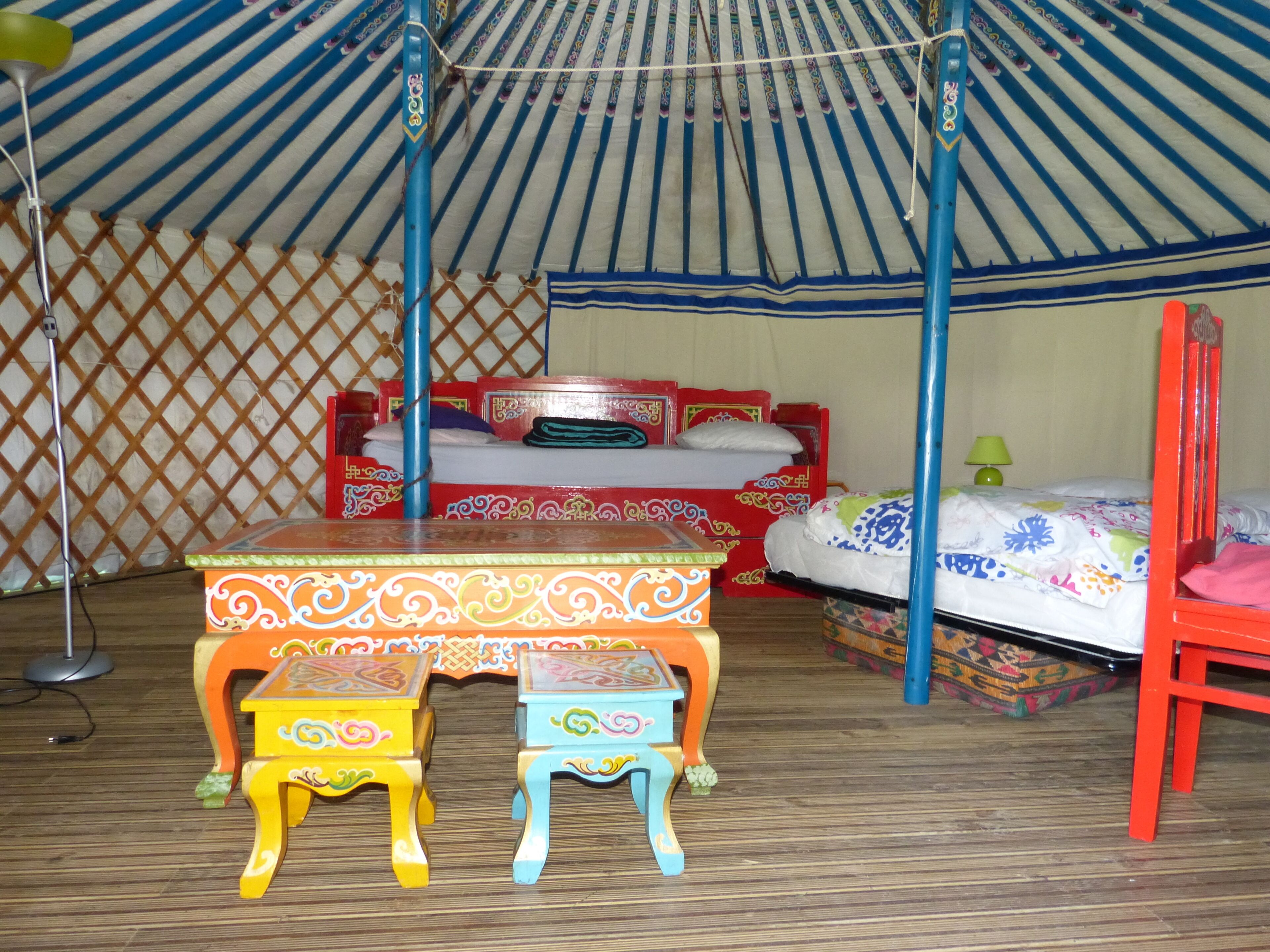 1 habitación y wifi 