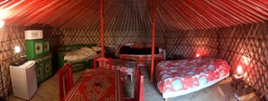 1 Schlafzimmer, WLAN