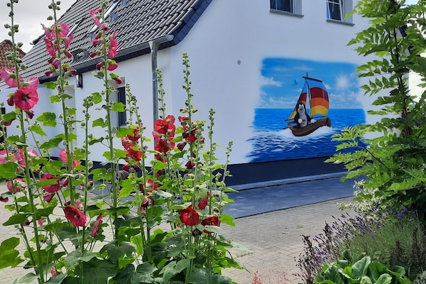 Unterkunftsgelände