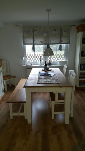 Restauration
